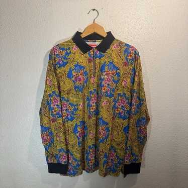 Supreme supreme paisley - Gem