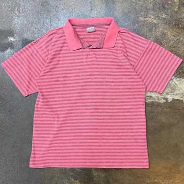 トップス STONE  80's Logo Polo Sweatshirt Shop Vintage Polo Ralph Lauren Clothing – CobbleStore Vintage