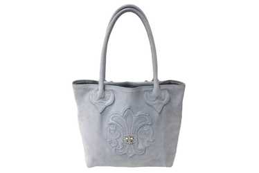 Chrome tote bag - Gem
