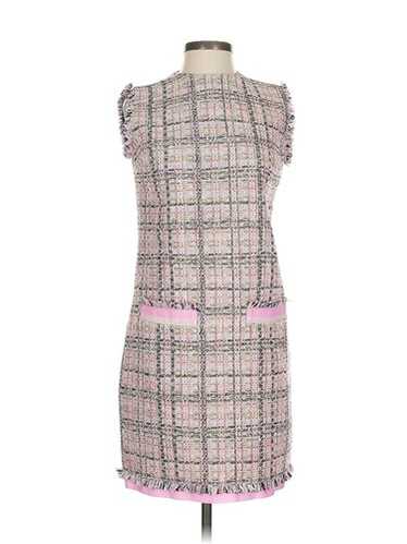 Msgm pink dress - Gem