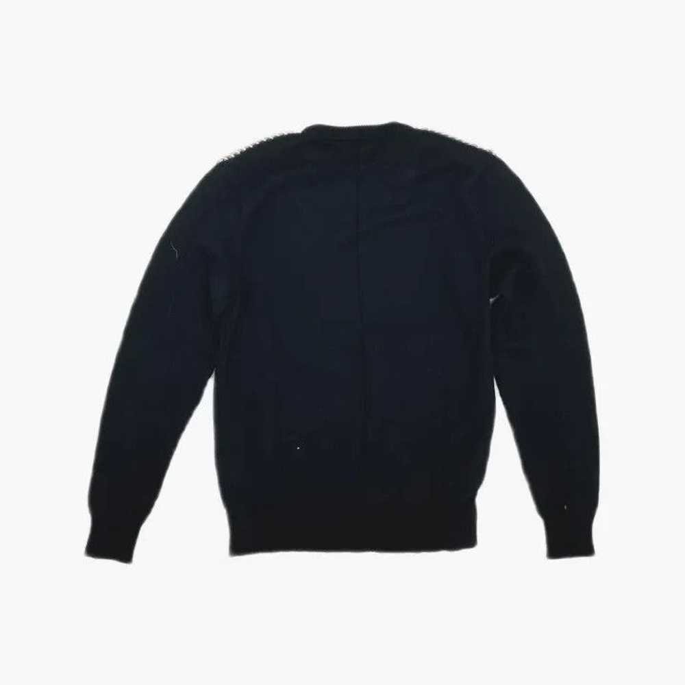 Givenchy Givenchy Givenchy Casual Solid Knit Swea… - image 3