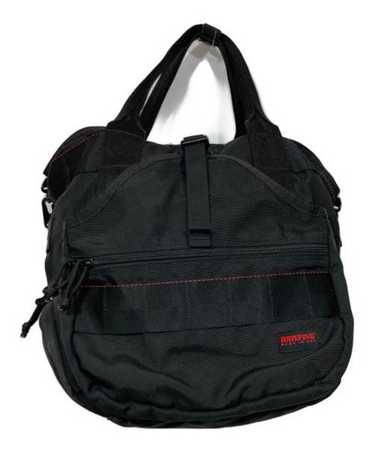 Briefing easy wire tote - Gem