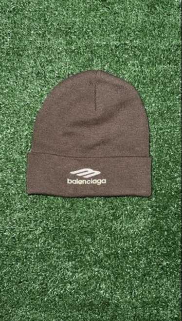 【国内発送★BALENCIAGA】SKIWEAR 3B SPORTS GOGGLE ビーニー Skiwear - 3b sports icon goggle beanie