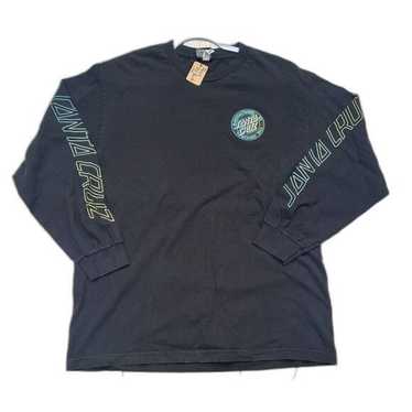 Vintage santa cruz nhs - Gem