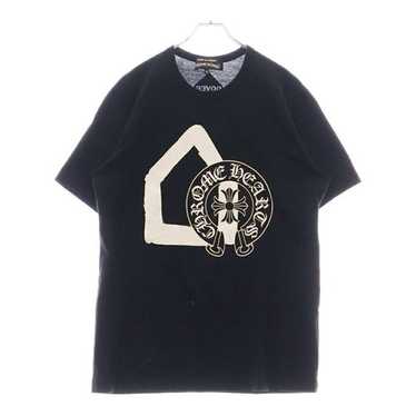 Chrome hearts × dover - Gem