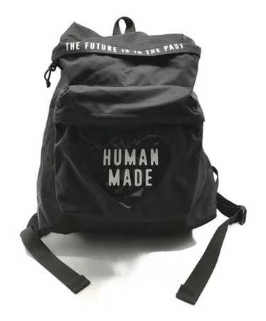 Human made backpack - Gem
