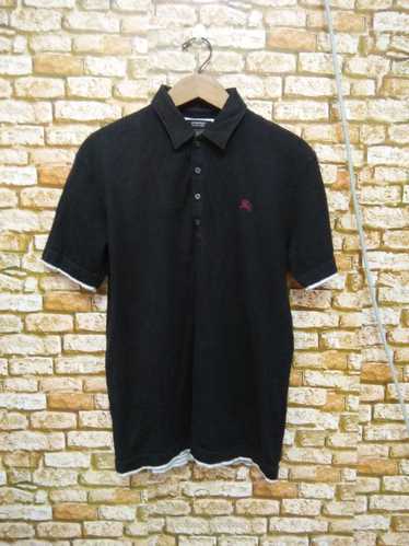 Burberry black label shirt - Gem