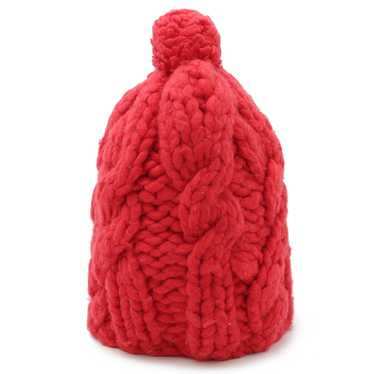 Prada knit hat - Gem