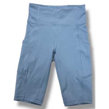 lululemon - lululemon ルルレモン Invigorate HR Shorts 8&quot; Lululemon Invigorate High Rise Short 8