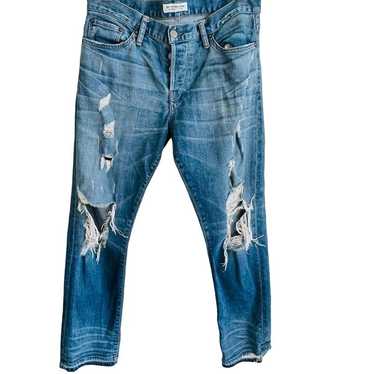 極美品 ron herman denim boyfriend 25 USA製 Ron Herman DENIM Denim Collection News｜Ron Herman