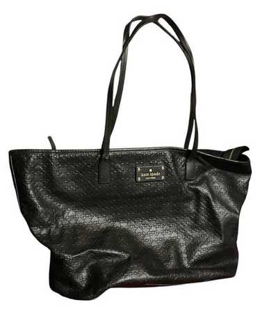 トートバッグ Kate Spade Margareta Sawyer Street Leather Tote Bag kate spade | Bags | Kate Spade Margareta Sawyer Street Tote