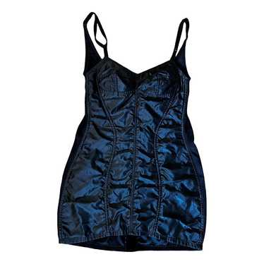 【パイソン柄スカート】Dolce&Gabbana古着アンティークアーカイブ蛇総. DOLCE&GABBANA - 【パイソン柄スカート】Dolce&Gabbana古着