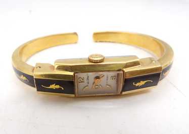 【南蛮銅鑼 渡来品】 撥付き 蔵出骨董 17~18世紀 体鳴楽器 K1105B Vintage Watch, Watch DELBANA, Hand Winding, Watch Men, Case