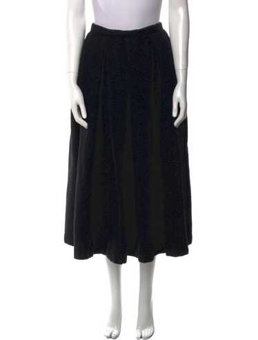 Comme des garcons skirt - Gem
