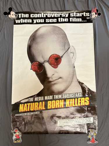 Natural Born Killers - Gem
