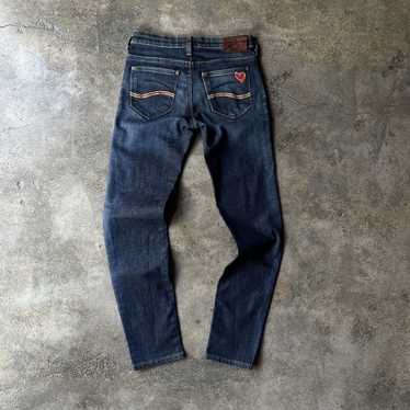 Lee × vivienne westwood - Gem
