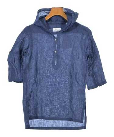 Mario Muscariello ネイビージャケット Mario muscariello casual jacket - Gem