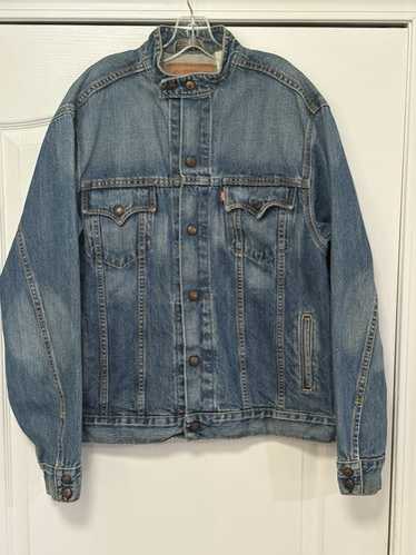 希少XLサイズ！Levi's 70550-0496 EASY RIDER 希少XLサイズ！Levi's 70550-0496 EASY RIDER - メルカリ