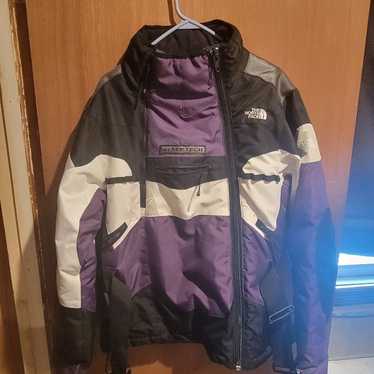 スキー THE NORTH FACE STEAP TECH Supreme/The North Face Steep Tech Hooded Jacket - UG.SHAFT