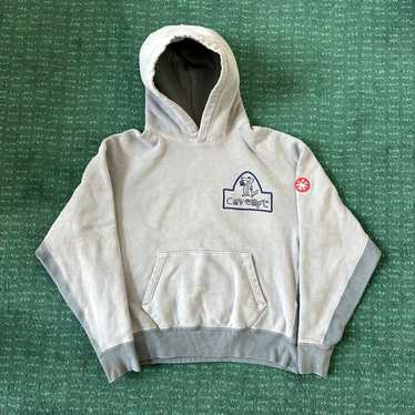 Cav empt hoodie - Gem
