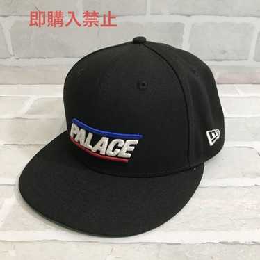 Palace × new era - Gem