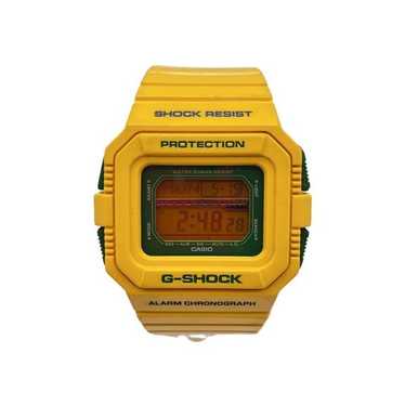 G-SHOCK　GLS-5500CC G-Shock Gls-5500Cc-9Jf | eBay