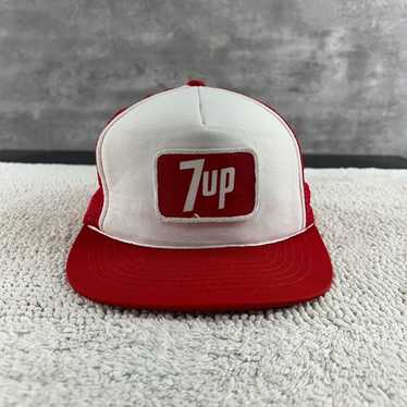 Vintage 7up cap - Gem