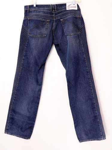 Y2k roberto cavalli pants - Gem
