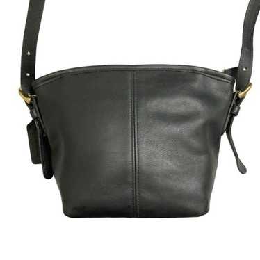 Coach soho mini basket - Gem