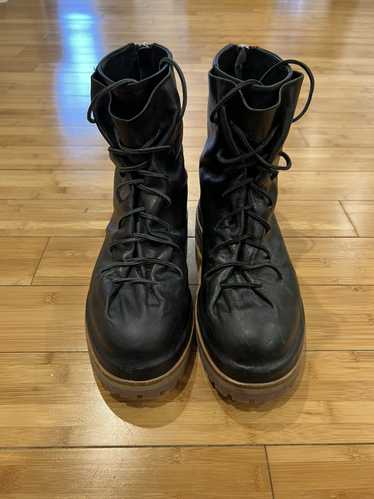 424 marathon boots - Gem