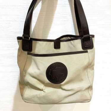 Hunting world tote bag - Gem