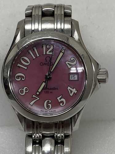 3-1510 オメガ OMEGA 2581.66 シーマスター120M デイト 3-1510 Omega 2581.66 Seamaster 120M Date | eBay