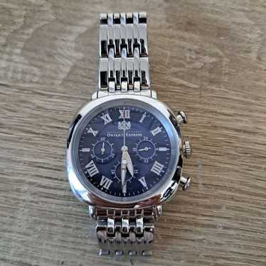 Orient express watch - Gem