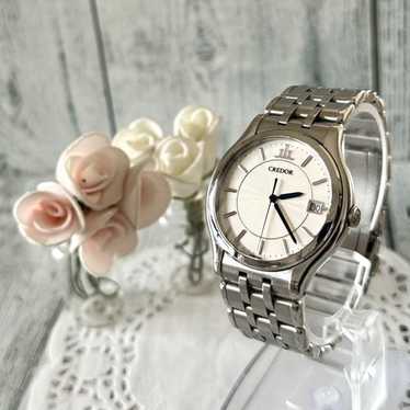 Seiko credor signo analog - Gem