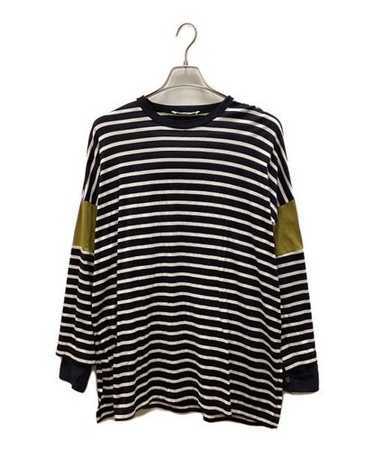 ami☆　エンフォルド　ニット Vase PULLOVER ENFOLD】Collaboration COLOR-BLOC PULLOVER ニット