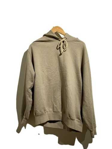 トップス AURALEE BACK WOOL SWEAT BIG PARKA neighbourmar20menssaschaecomm-