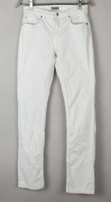 【関税込み】Filippa K ホワイト Devon ジーンズ Filippa k niki twill - Gem