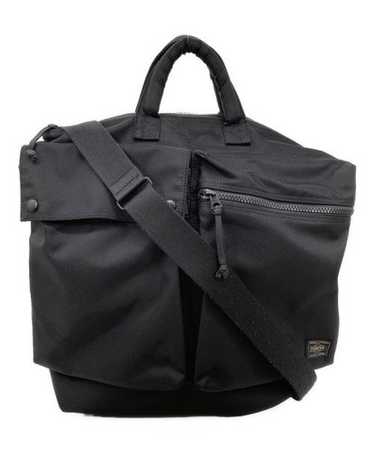 MACKINTOSH×PORTER \"HELMETBAG Mackintosh porter helmetbag - Gem