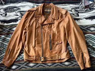 Schott /double rider - Gem