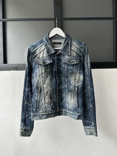 00s archive civarize denim jacket Gジャン 00s archive civarize denim - Gem