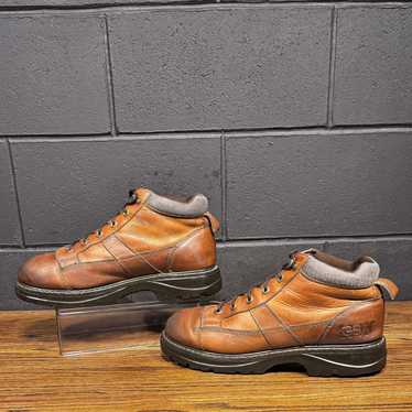 Gbx y2k leather - Gem