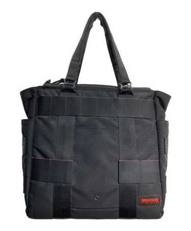 BRIEFING×UA×Begin THE TOTE Tote Bags | BRIEFING | Premium Bags and Luggage