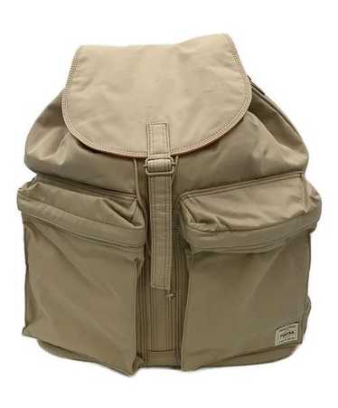 最終値引【未使用】MACKINTOSH×PORTER BACKPAK BROWN Mackintosh porter backpack - Gem