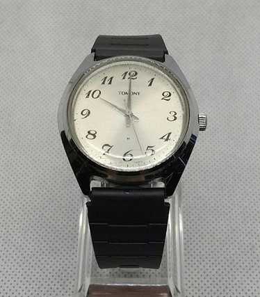 seiko tomony ring - Gem