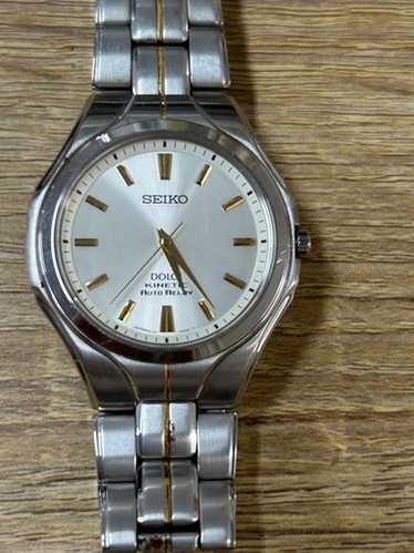 Seiko dolce dolce kinetic - Gem