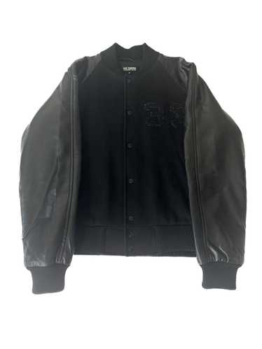 Raf simons varsity jacket - Gem