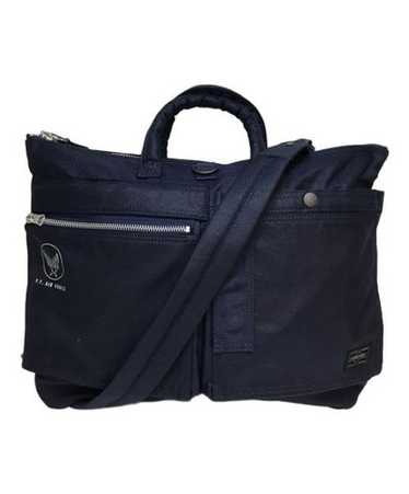 Mackintosh porter helmetbag - Gem