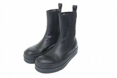 靴 Rick Owens 24AW MEGA BUMPER BEATLE RICK OWENS | Mega Bumper Beatle Boot – Joan Shepp