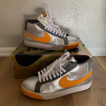 靴 NIKE BLAZER PREMIUM SB NIKE BLAZER SB PREMIUM SE | スニーカーショップSKIT
