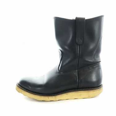 Red wing redwing pecos - Gem